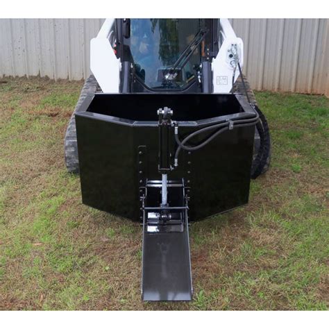 skid steer attachments in nc|loflin skid steer attachments.